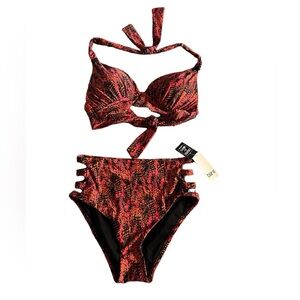 BAR III Viper bikini women xs